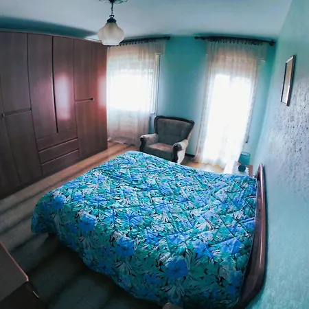 La Bassa Holiday home Porto Viro