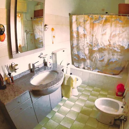 Holiday home La Bassa