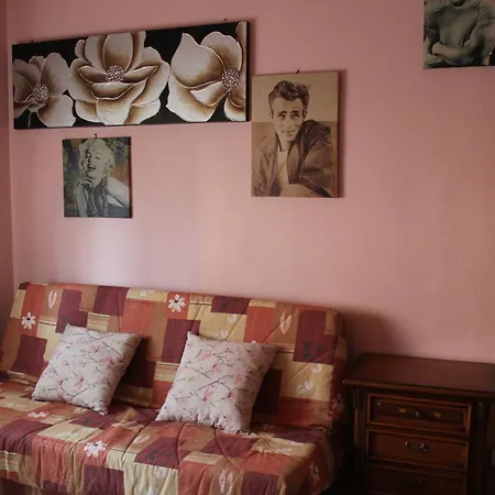 La Bassa Casa vacanze *