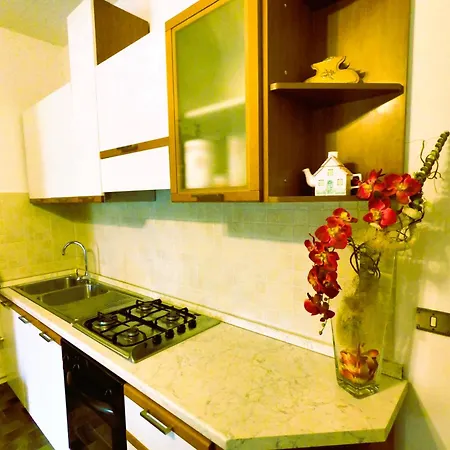 Casa vacanze La Bassa Porto Viro