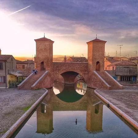 Casa vacanze La Bassa *