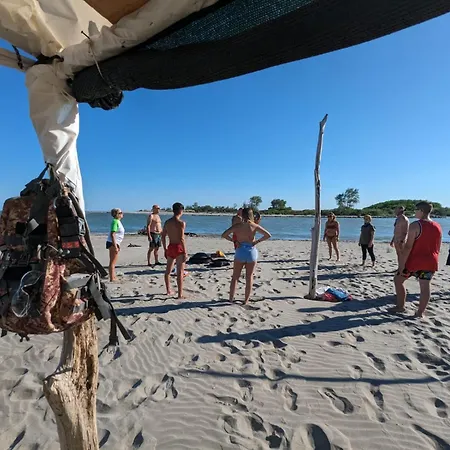La Bassa Casa vacanze
