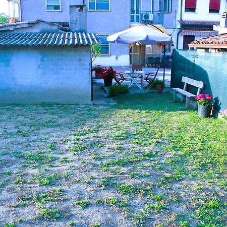La Bassa Casa vacanze